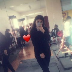 Мадина Мустоева, 13.05.2000, Тараз