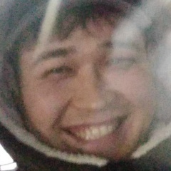 Altyn Kadyrov, 14.05, Москва