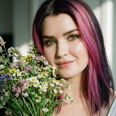 Алиночка Шилина, 01.05.1991, Владивосток
