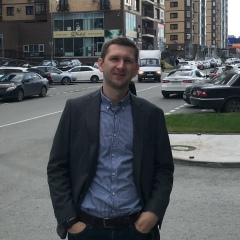 Евгений Маринкин, 10.09.1983, Архангельск