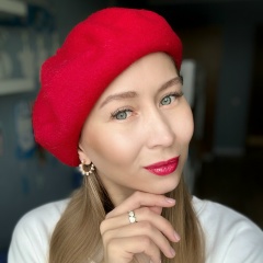 Екатерина Игонина, 26.03, Челябинск