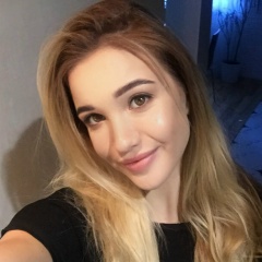 Екатерина Белоусова, 01.04.1998, Жанаозен