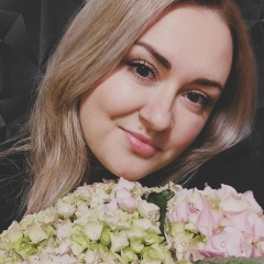 Алинка Нетыкша, 07.01.1988, Киев