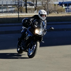 Иван Петров, Санкт-Петербург