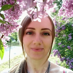 Ирина Никулина, 03.07.1980