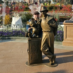 Ильюха Крутой, 16.01.1988, Санкт-Петербург