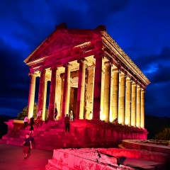 Arm-Tour Armen, Ереван