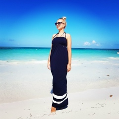 Ксения Латария, 11.08, Санкт-Петербург