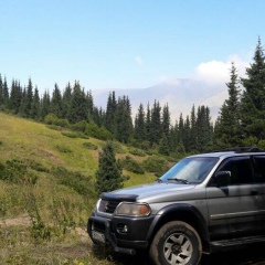 Ильдар Гайнуллин, 04.05.1992, Есик