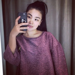 Рысгул Жынгылбаева, 13.09.1994, Актау