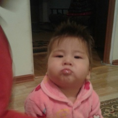 Эльмира Досметова