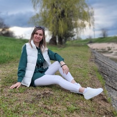 Танюшка Сотникова, 16.08.1985, Симферополь