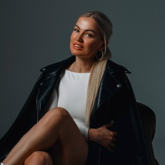 Ксения Леончик, 21.03.1990, Санкт-Петербург