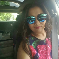 Асель Ахметова, 11.10.1988, Астана