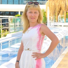 Айгуль Яруллова, 01.07, Нижнекамск