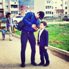 Нариман Уалиханов, 10.01.1990, Алматы