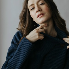 Daria Frosch, 08.05, Chicago