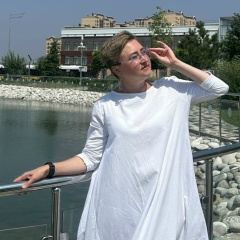 Алеся Зиновьева, 11.06.1984, Ставрополь