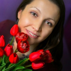 Елена Зайцева, 27.07, Новосибирск