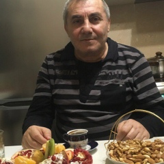 Амо Суварян, Петрозаводск