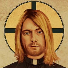 Kurt Cobain, 20.02.1967, Washington, D.C.