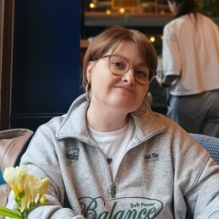 Екатерина Филиппова, Санкт-Петербург