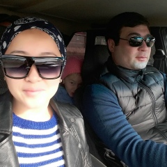 Жансулу Арызгулова, 05.03.1991, Актобе