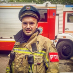 Влад Клюев, 15.02, Москва