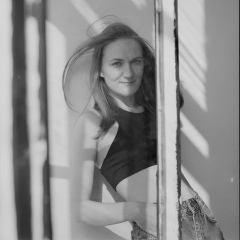 Наталья Павлова, 12.08, Санкт-Петербург