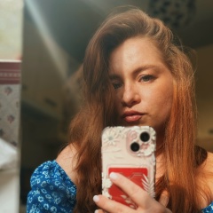 Светлана Рябова, 01.08, Санкт-Петербург