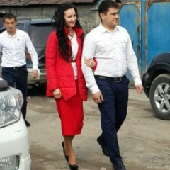 Гаухар Мухтар, 18.08.1992