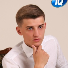 Діма Грицеляк, 02.11, Тернополь