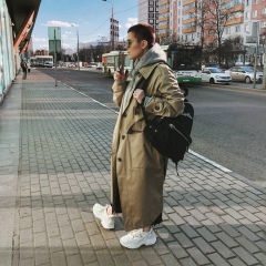 Кристина Калиниченко, 11.06.1993, Москва