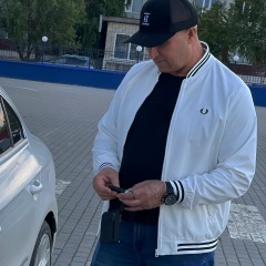 Ilgar Mirzoev, 27.07, Нижневартовск
