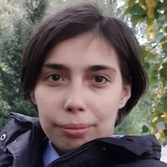 Мария Коваленко, 12.06, Москва