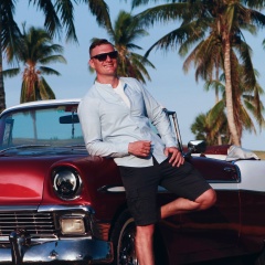 Денис Щеколдин, 01.03, Мурманск