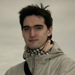 Андрей Мальков, 23.02.1990, Москва