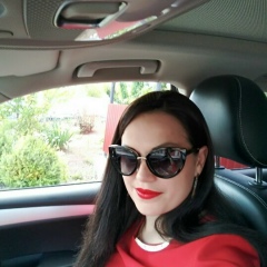 Анастасия Кобылянская-Щепкивская, 17.01.1988