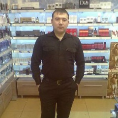 Dilshod Ummatov, Санкт-Петербург