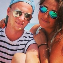 Алексей Прокопов, 05.10.1990, Москва