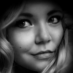 Юлия Павлова, 03.02, Санкт-Петербург