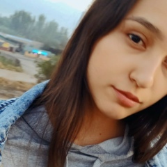 Sayora Karimova, 10.03