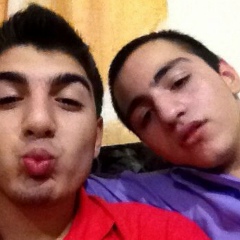 Арсен Симонян, Нижний Новгород