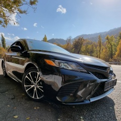 Alibek Shakhamanov, 10.05, Алматы