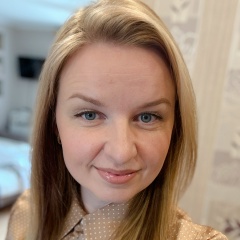 Yuliya Seberekova, 23.04.1987, Волоколамск