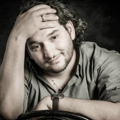 Евгений Худяков, 30.12.1986, Москва