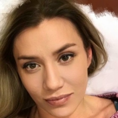 Татьяна Евстигнеева, 16.03, Екатеринбург