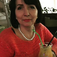 Елена Мартынюк, Конотоп