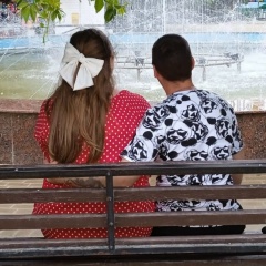 Артем Ревенков, 01.04.1992, Свердловск / Должанск