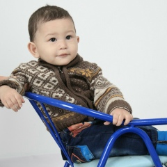 Kasymzhan Abdikarimov